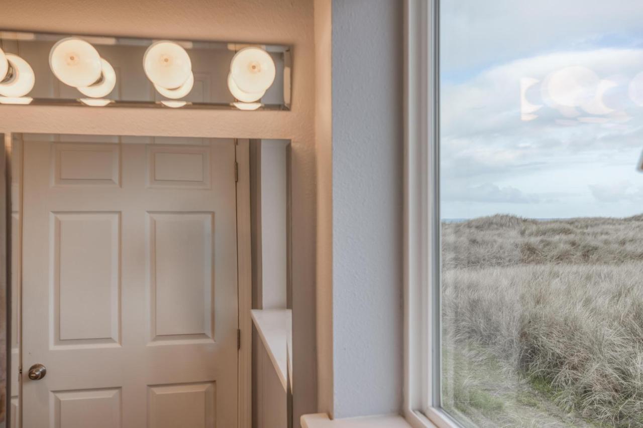 Windsong Hideaway Villa Waldport Exterior photo