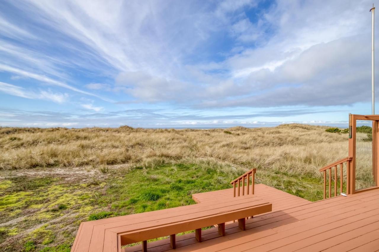 Windsong Hideaway Villa Waldport Exterior photo